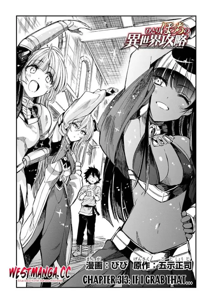 image-komik-hitoribocchi-no-isekai-kouryaku-chapter-313-1/13
