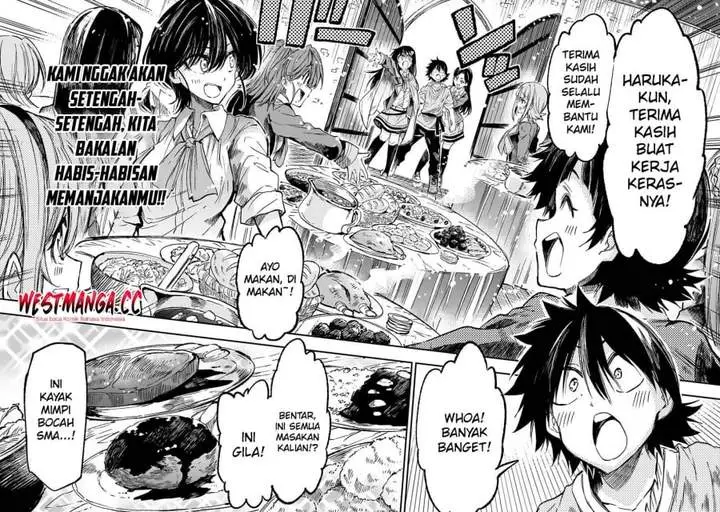 image-komik-hitoribocchi-no-isekai-kouryaku-chapter-317-5/11
