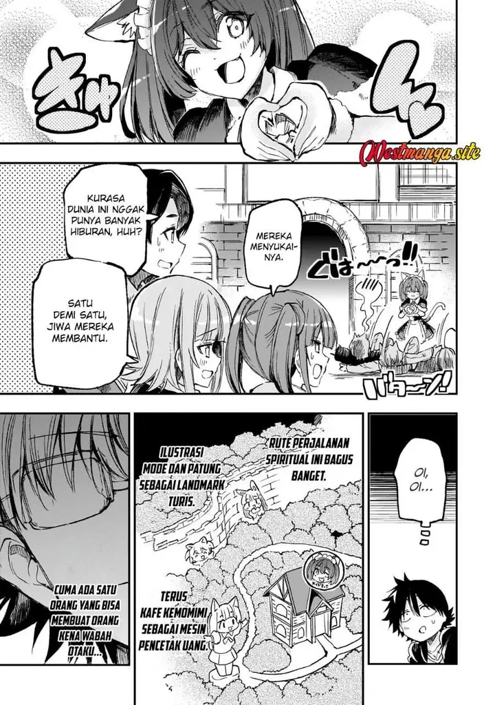 image-komik-hitoribocchi-no-isekai-kouryaku-chapter-322-6/13