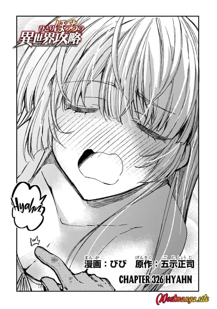 image-komik-hitoribocchi-no-isekai-kouryaku-chapter-326-1/12