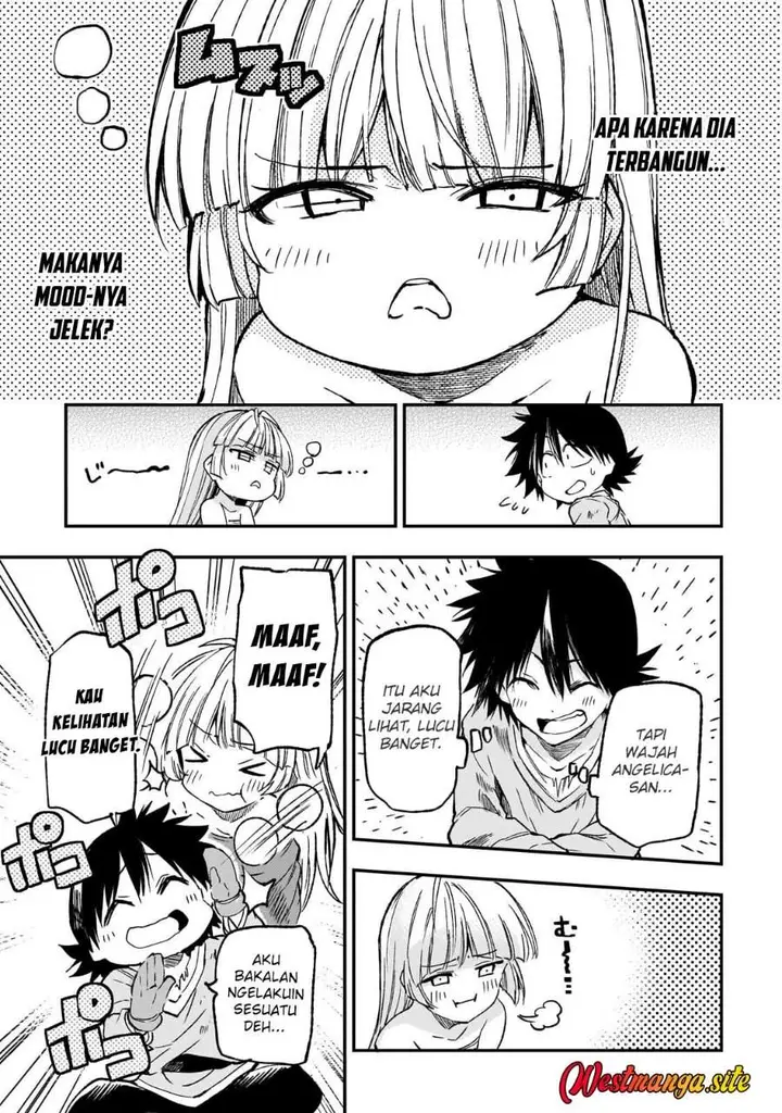 image-komik-hitoribocchi-no-isekai-kouryaku-chapter-328-7/13