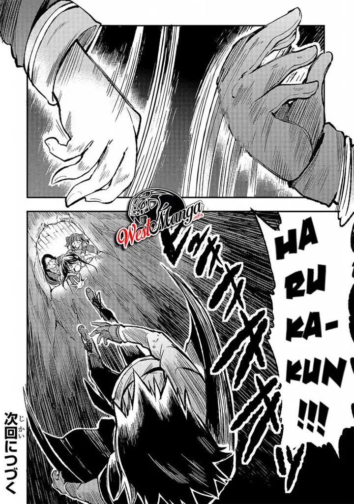 image-komik-hitoribocchi-no-isekai-kouryaku-chapter-39-13/15