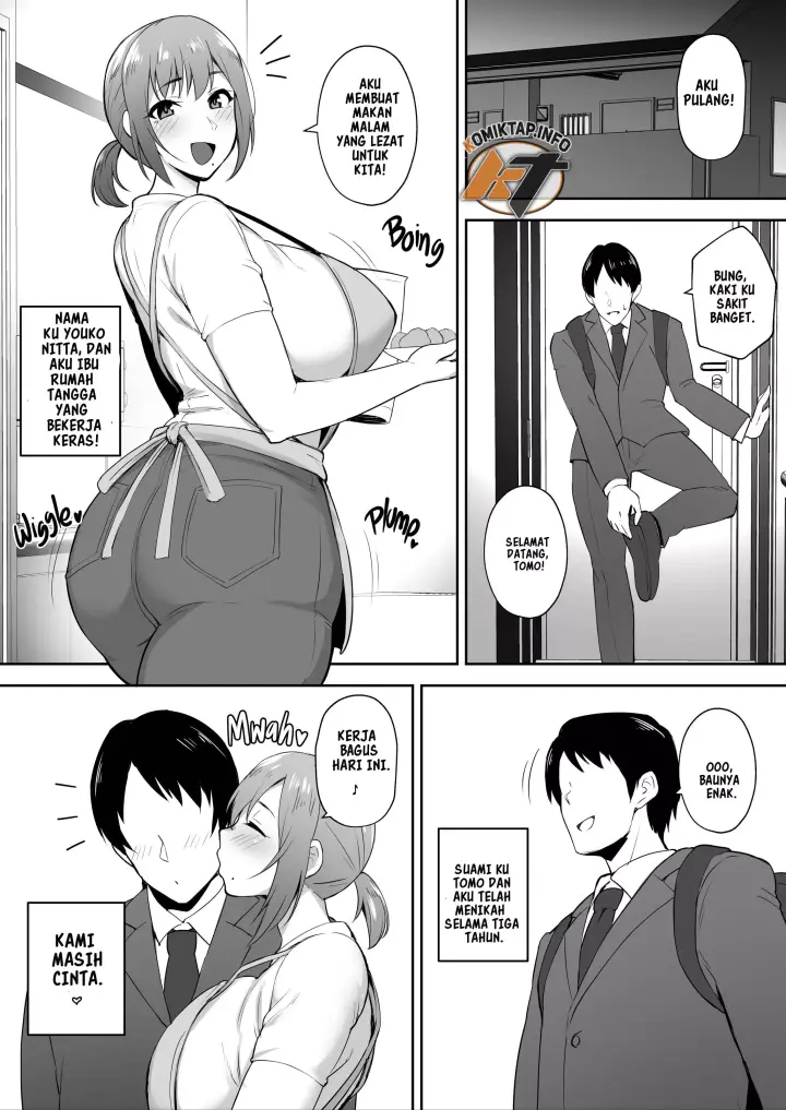 image-komik-hitozuma-ntr-netorareta-bakunyuu-genki-tsuma-youko-kaji-daikousaki-de-toshishita-sefri-no-onaho-tsuma-ni-saremashita-chapter-1-2/59