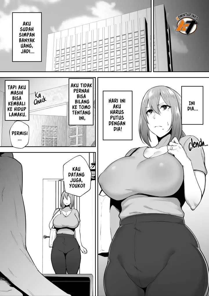 image-komik-hitozuma-ntr-netorareta-bakunyuu-genki-tsuma-youko-kaji-daikousaki-de-toshishita-sefri-no-onaho-tsuma-ni-saremashita-chapter-1-40/59