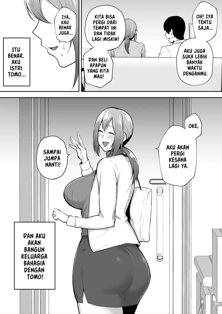 image-komik-hitozuma-ntr-netorareta-bakunyuu-genki-tsuma-youko-kaji-daikousaki-de-toshishita-sefri-no-onaho-tsuma-ni-saremashita-chapter-1-45/59
