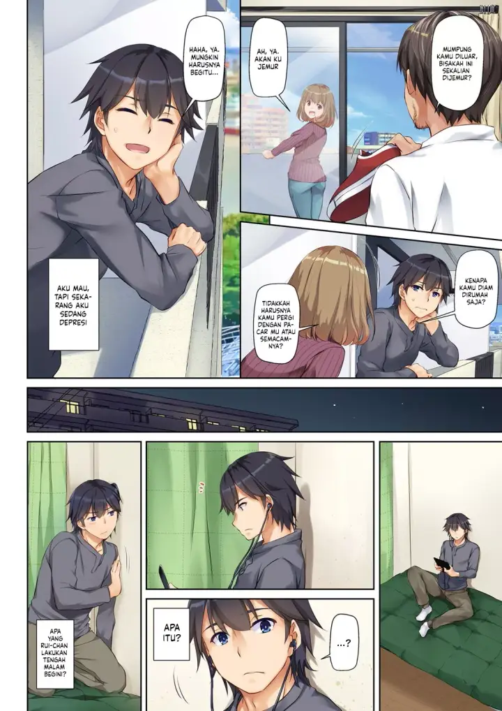 image-komik-hitozuma-osananajimi-to-hitonatsu-no-dekigoto-chapter-1-4/48