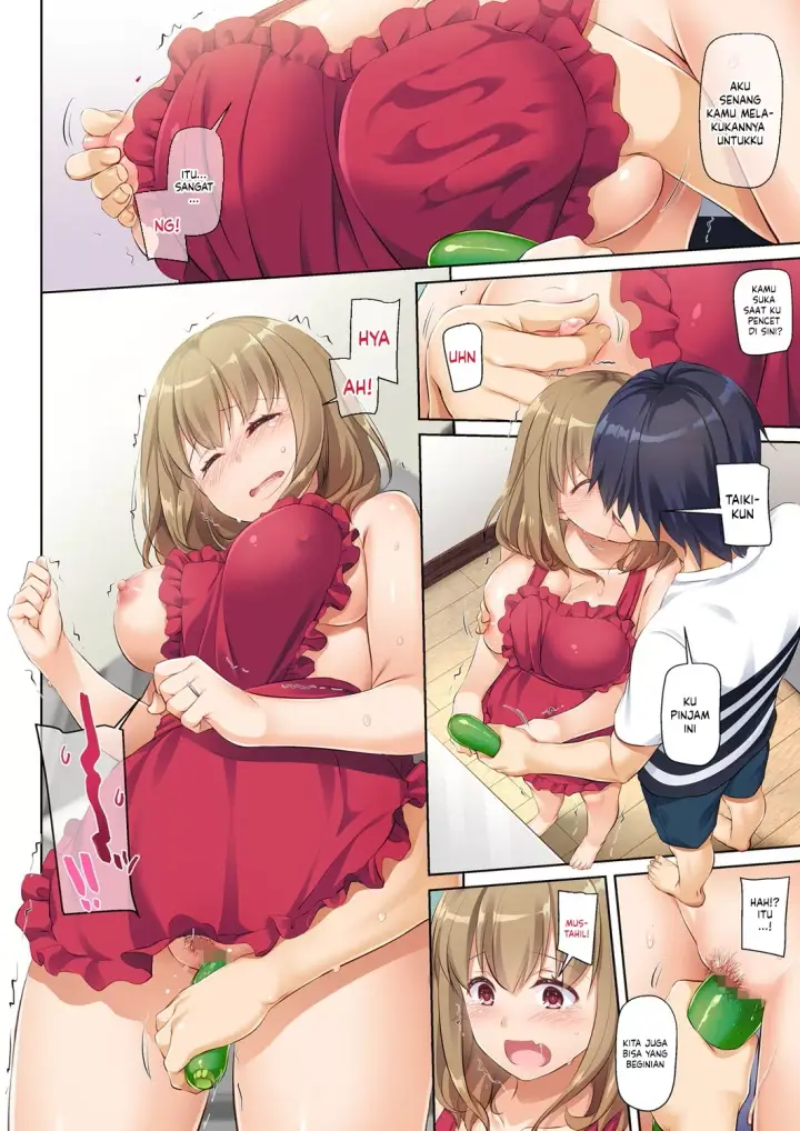 image-komik-hitozuma-osananajimi-to-hitonatsu-no-dekigoto-chapter-1-30/48