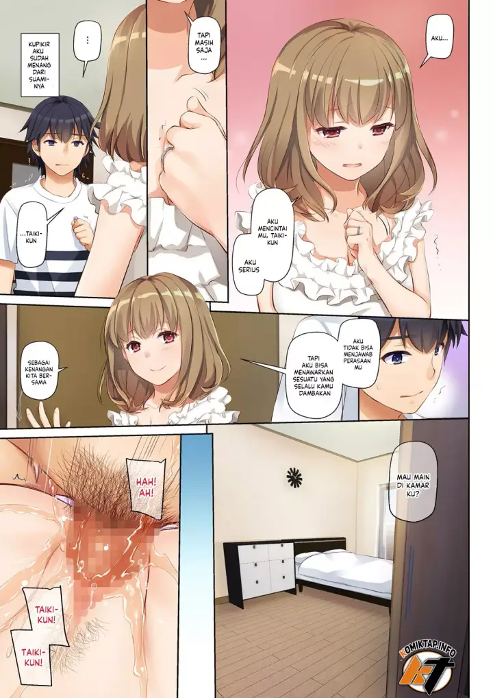 image-komik-hitozuma-osananajimi-to-hitonatsu-no-dekigoto-chapter-1-37/48