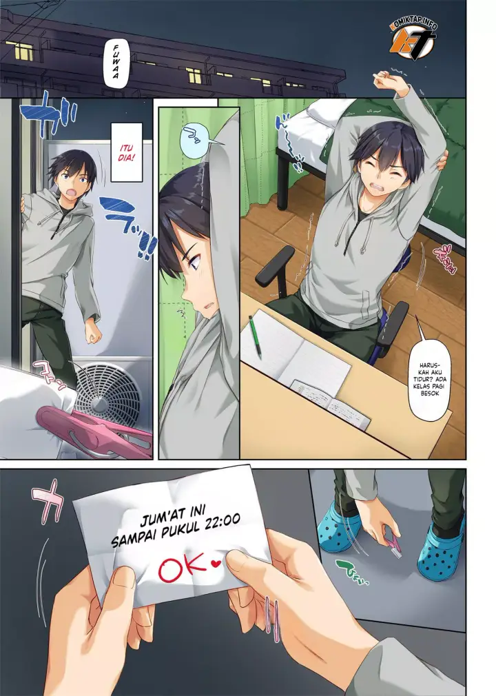 image-komik-hitozuma-osananajimi-to-hitonatsu-no-dekigoto-chapter-2-3/65