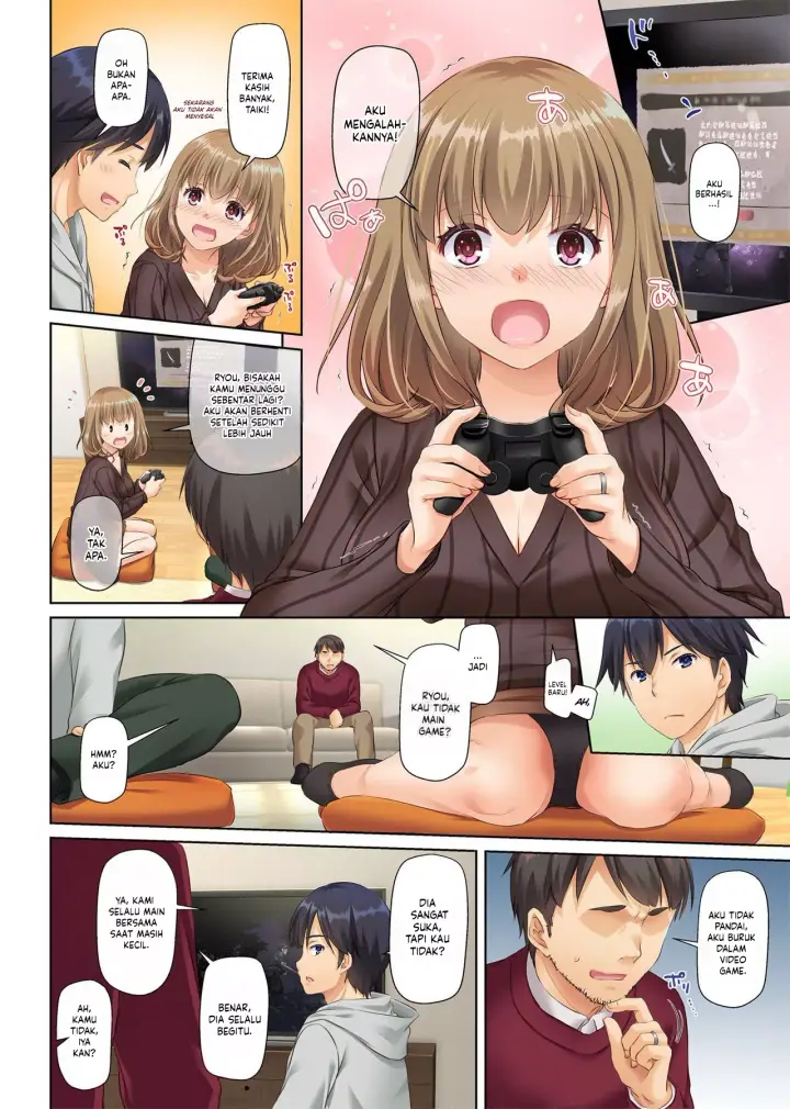 image-komik-hitozuma-osananajimi-to-hitonatsu-no-dekigoto-chapter-2-18/65