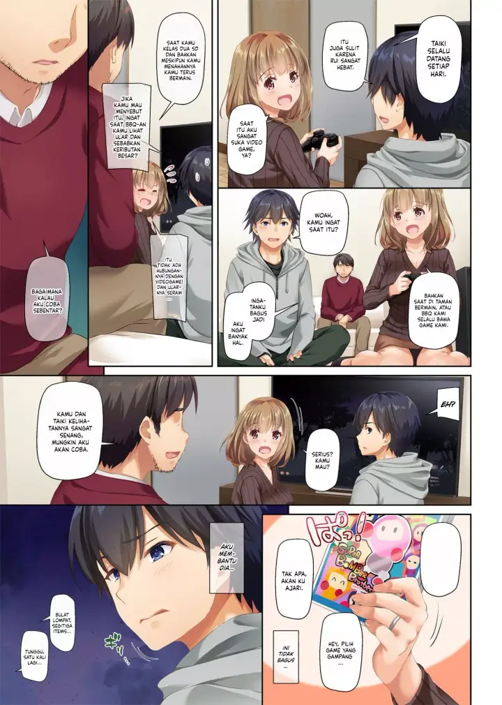 image-komik-hitozuma-osananajimi-to-hitonatsu-no-dekigoto-chapter-2-19/65
