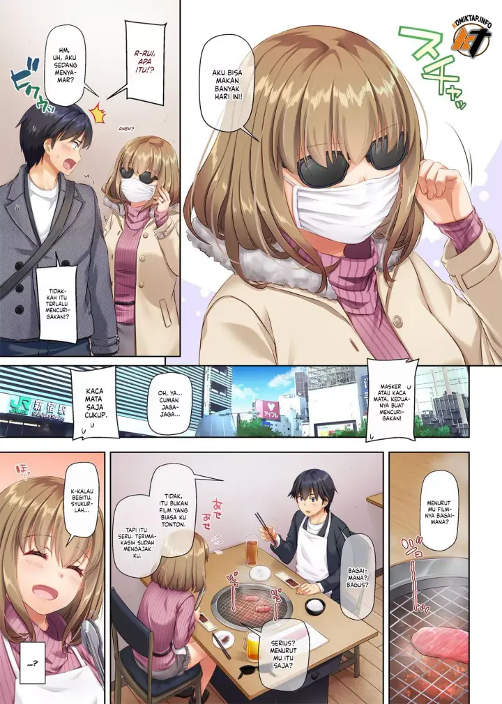 image-komik-hitozuma-osananajimi-to-hitonatsu-no-dekigoto-chapter-2-33/65