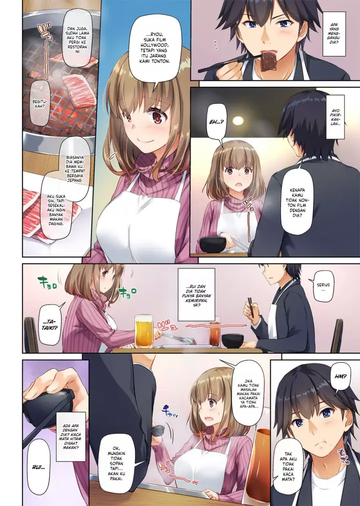 image-komik-hitozuma-osananajimi-to-hitonatsu-no-dekigoto-chapter-2-34/65