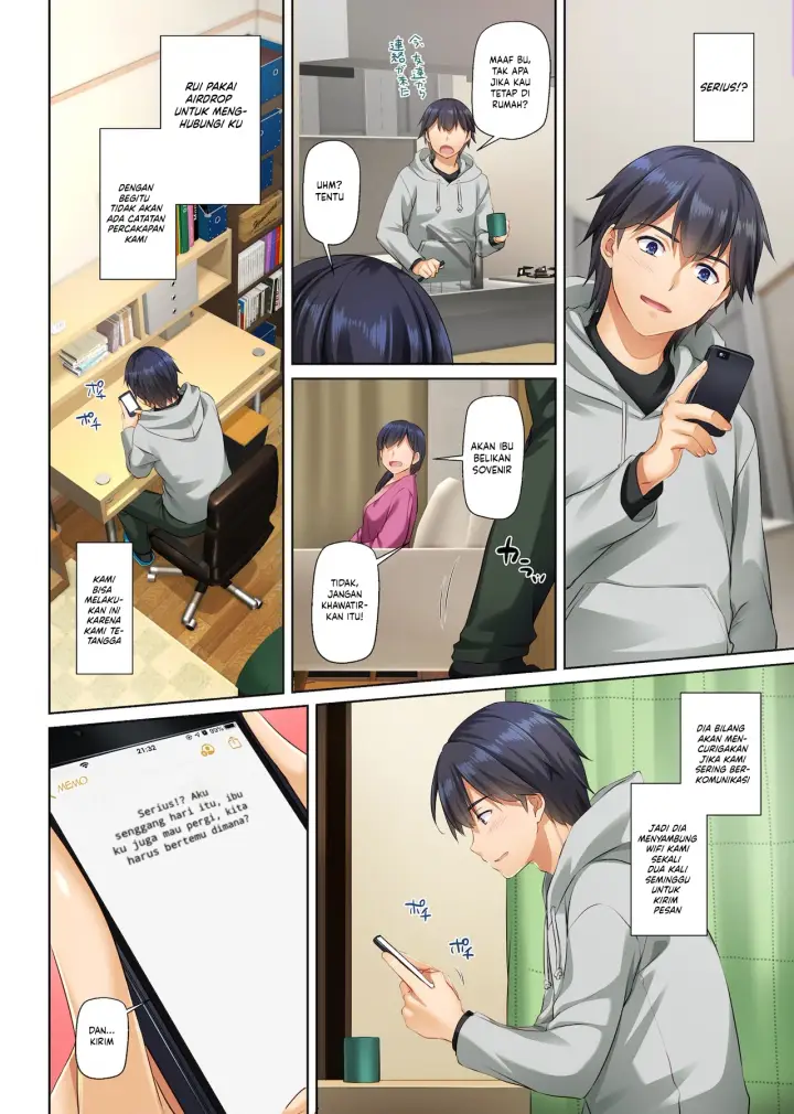 image-komik-hitozuma-osananajimi-to-hitonatsu-no-dekigoto-chapter-3-16/74