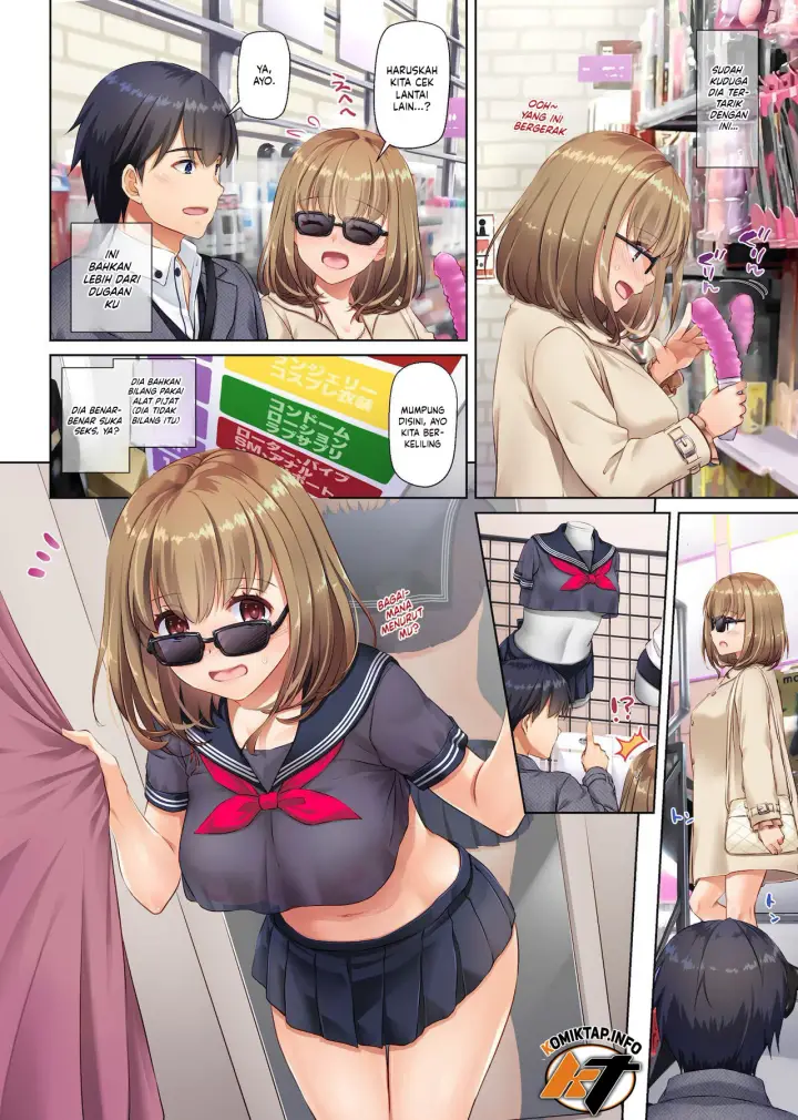 image-komik-hitozuma-osananajimi-to-hitonatsu-no-dekigoto-chapter-3-22/74