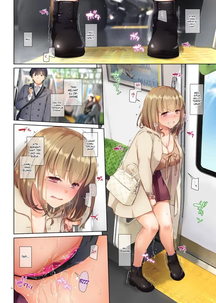 image-komik-hitozuma-osananajimi-to-hitonatsu-no-dekigoto-chapter-3-34/74