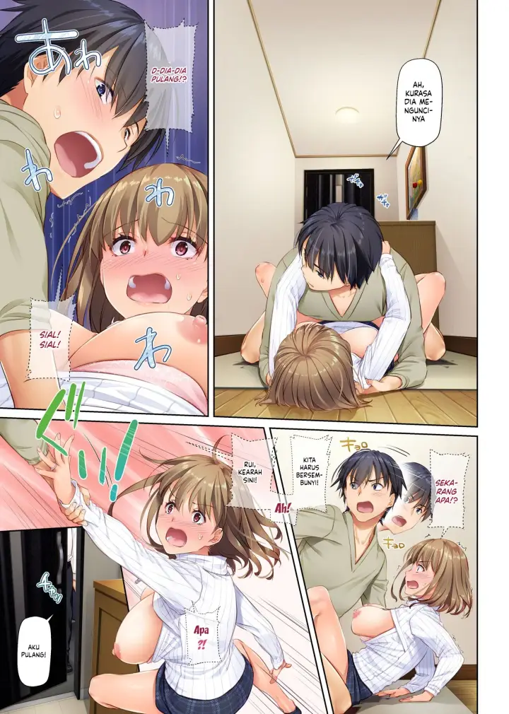 image-komik-hitozuma-osananajimi-to-hitonatsu-no-dekigoto-chapter-4-end-41/108