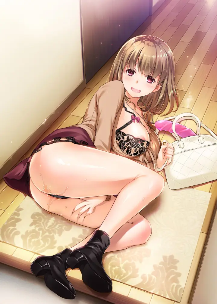 image-komik-hitozuma-osananajimi-to-hitonatsu-chapter-3-1/72