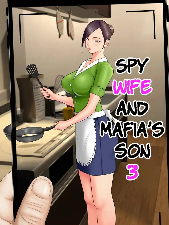 image-komik-hitozuma-spy-to-mafia-no-musuko-chapter-3-1/35