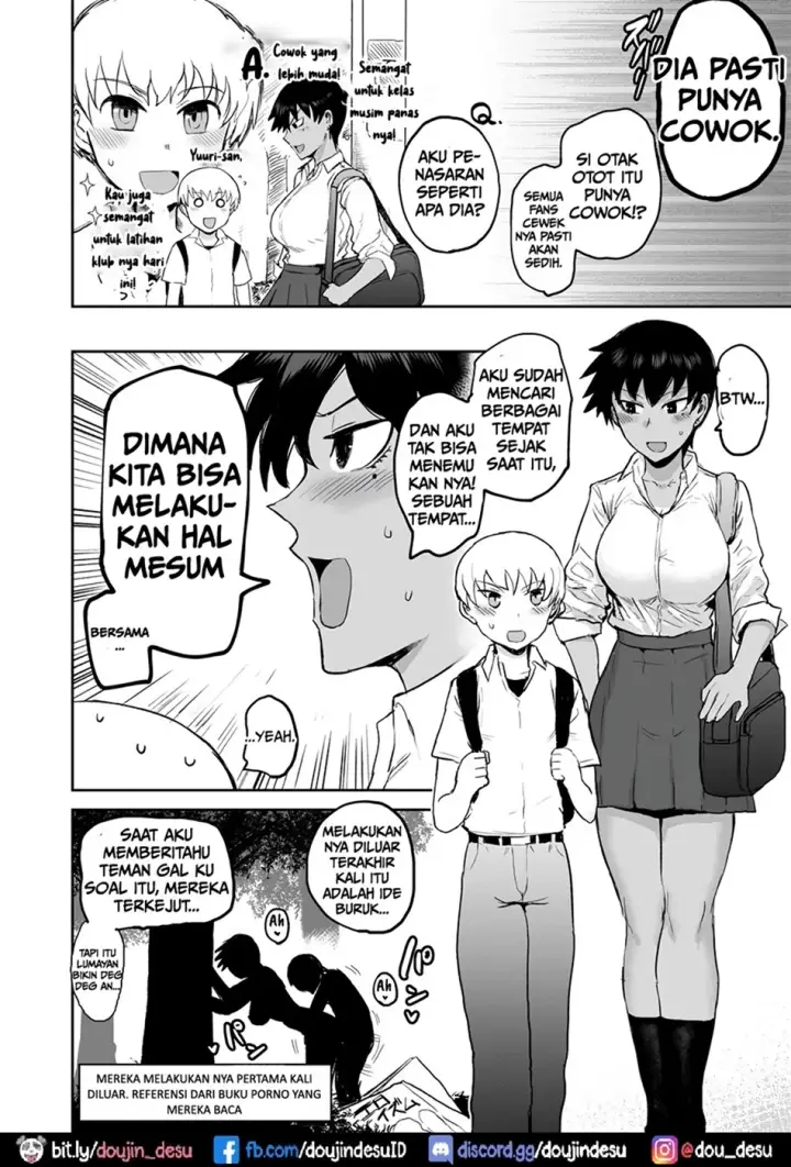 image-komik-hiyake-de-kanojyo-my-lover-chapter-01-2/30