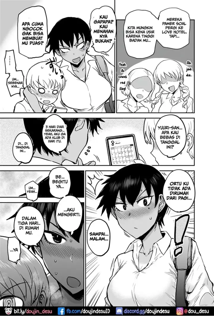 image-komik-hiyake-de-kanojyo-my-lover-chapter-01-3/30