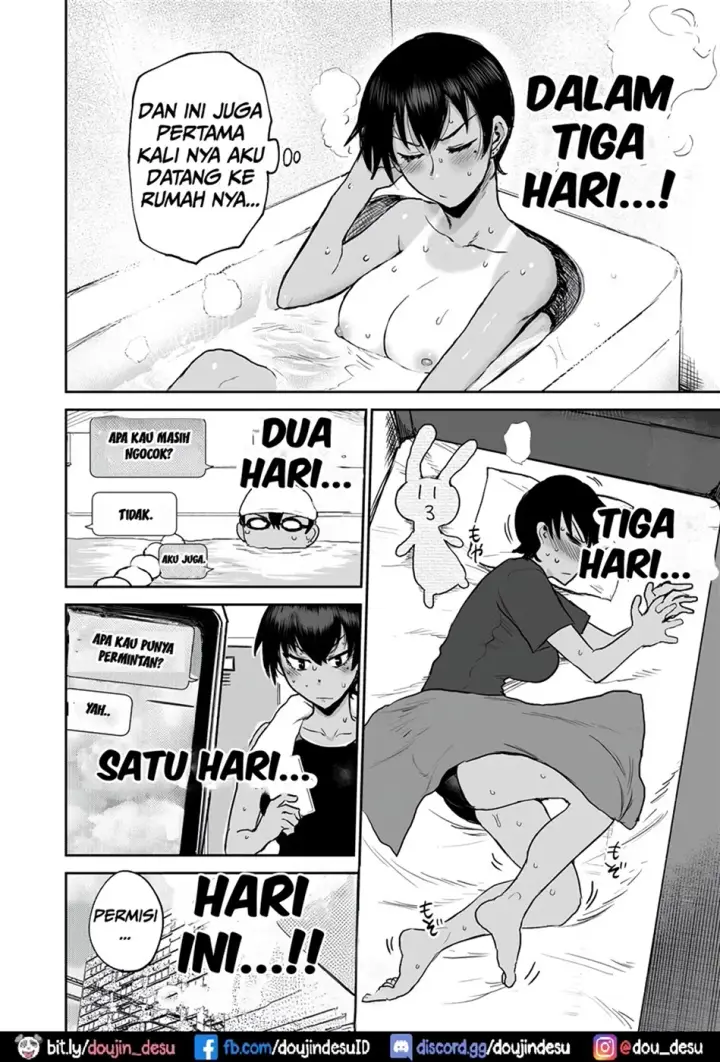 image-komik-hiyake-de-kanojyo-my-lover-chapter-01-4/30