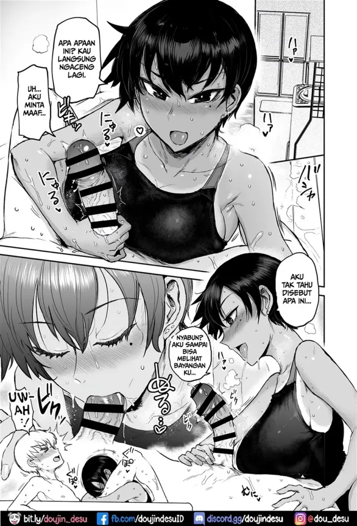 image-komik-hiyake-de-kanojyo-my-lover-chapter-01-9/30