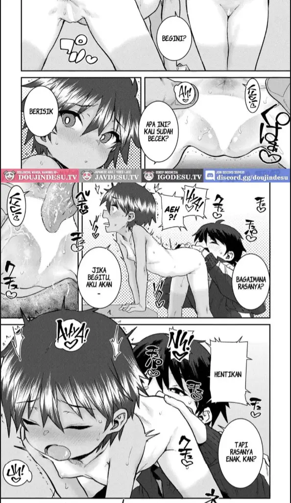 image-komik-hiyake-no-kaoru-chapter-01-8/20