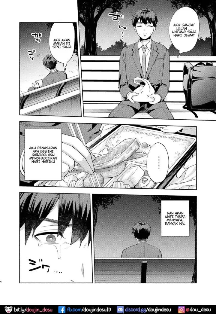 image-komik-hiyoko-san-wa-sewazuki-chapter-01-2/67