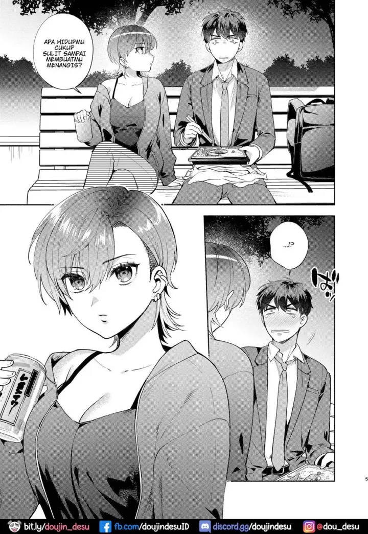 image-komik-hiyoko-san-wa-sewazuki-chapter-01-3/67