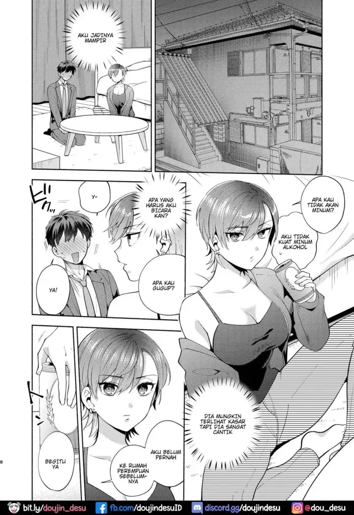 image-komik-hiyoko-san-wa-sewazuki-chapter-01-6/67