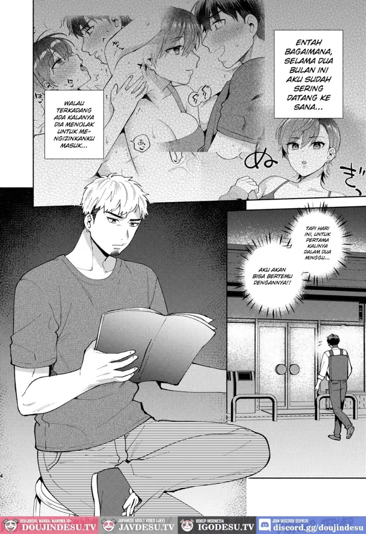 image-komik-hiyoko-san-wa-sewazuki-chapter-02-end-2/60