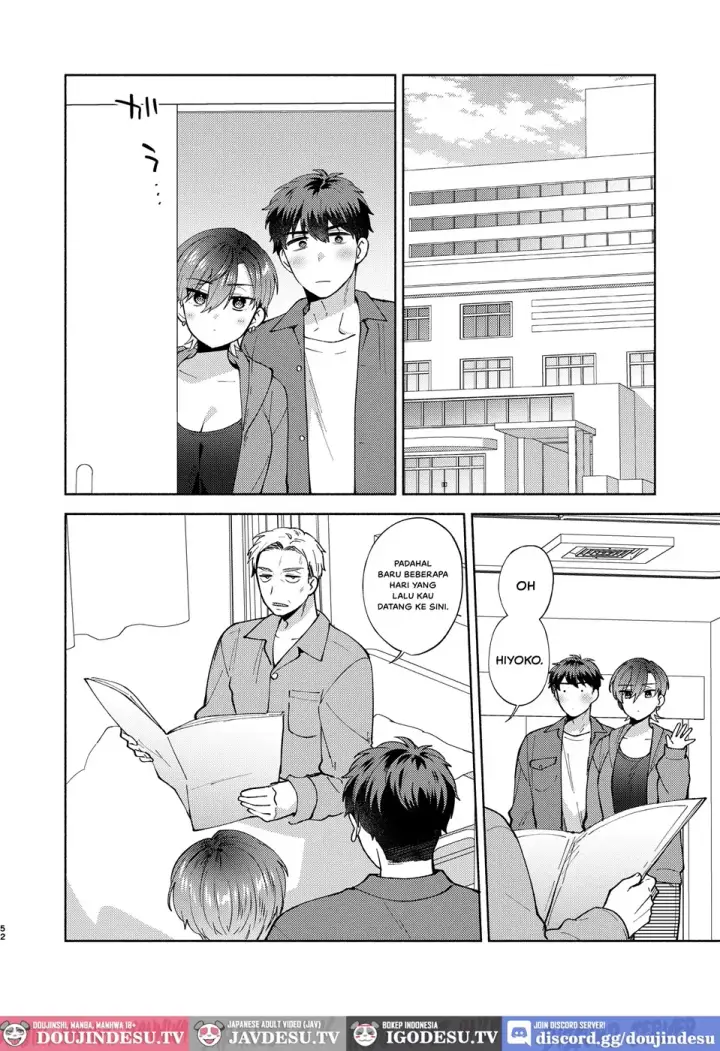 image-komik-hiyoko-san-wa-sewazuki-chapter-02-end-50/60