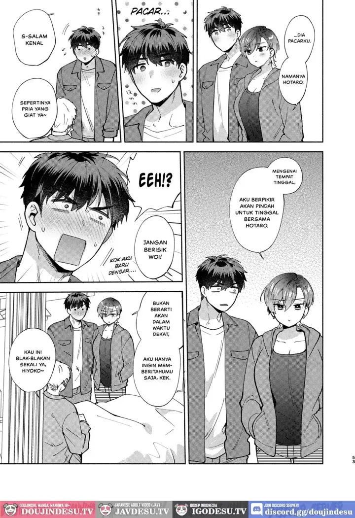 image-komik-hiyoko-san-wa-sewazuki-chapter-02-end-51/60