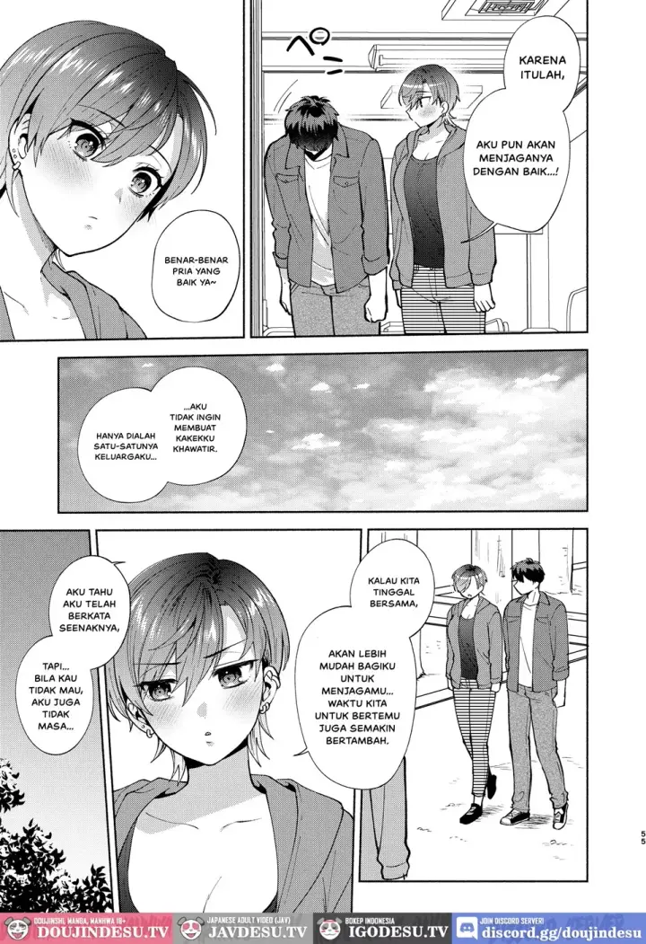 image-komik-hiyoko-san-wa-sewazuki-chapter-02-end-53/60