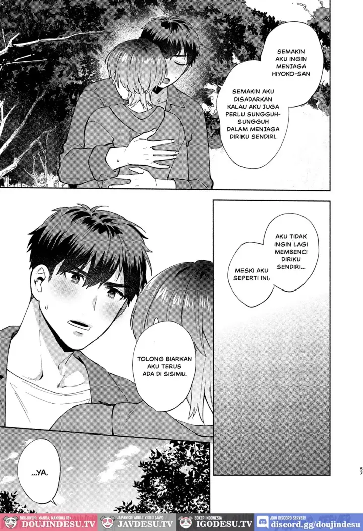 image-komik-hiyoko-san-wa-sewazuki-chapter-02-end-55/60