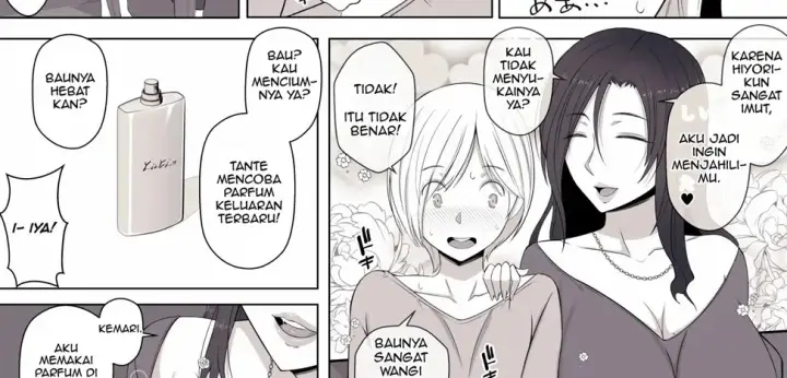 image-komik-hiyori-kun-no-wanwan-ppoi-chapter-01-end-12/168