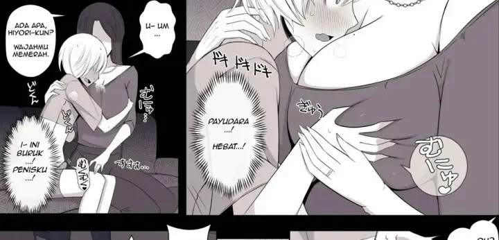 image-komik-hiyori-kun-no-wanwan-ppoi-chapter-01-end-15/168