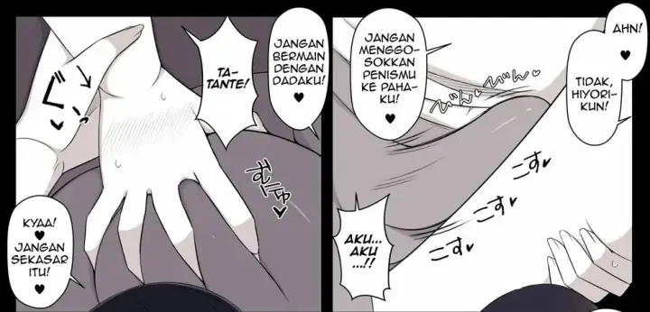 image-komik-hiyori-kun-no-wanwan-ppoi-chapter-01-end-17/168