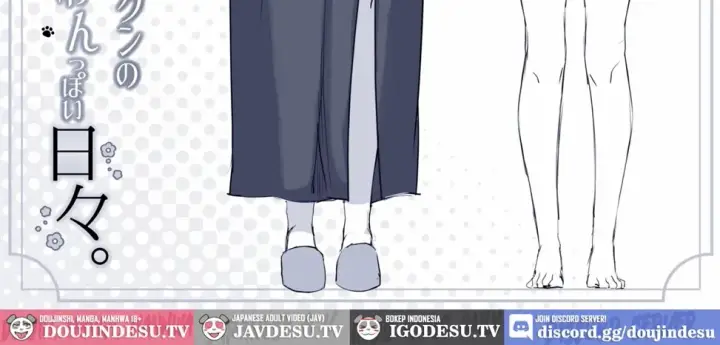 image-komik-hiyori-kun-no-wanwan-ppoi-chapter-01-end-40/168