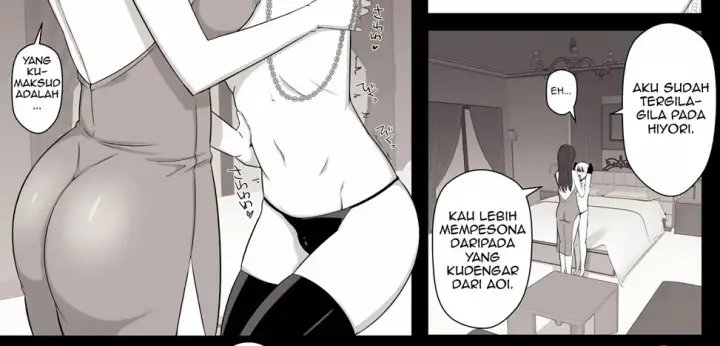 image-komik-hiyori-kun-no-wanwan-ppoi-chapter-01-end-54/168