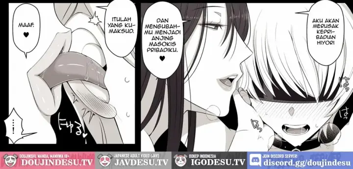 image-komik-hiyori-kun-no-wanwan-ppoi-chapter-01-end-55/168