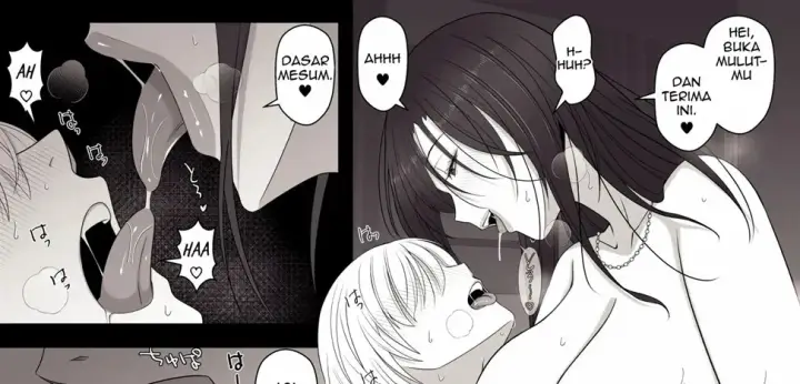 image-komik-hiyori-kun-no-wanwan-ppoi-chapter-01-end-127/168