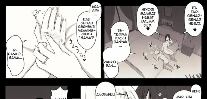 image-komik-hiyori-kun-no-wanwan-ppoi-chapter-01-end-142/168