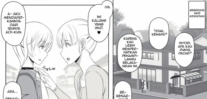 image-komik-hiyori-kun-no-wanwan-ppoi-chapter-01-end-145/168