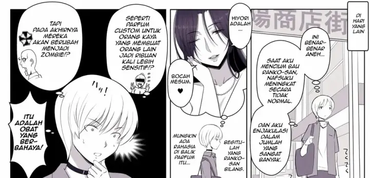 image-komik-hiyori-kun-no-wanwan-ppoi-chapter-01-end-163/168