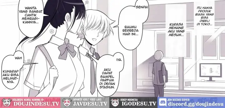 image-komik-hiyori-kun-no-wanwan-ppoi-chapter-01-end-165/168