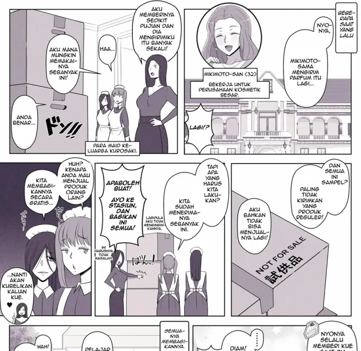 image-komik-hiyori-kun-no-wanwan-ppoi-chapter-01-end-166/168