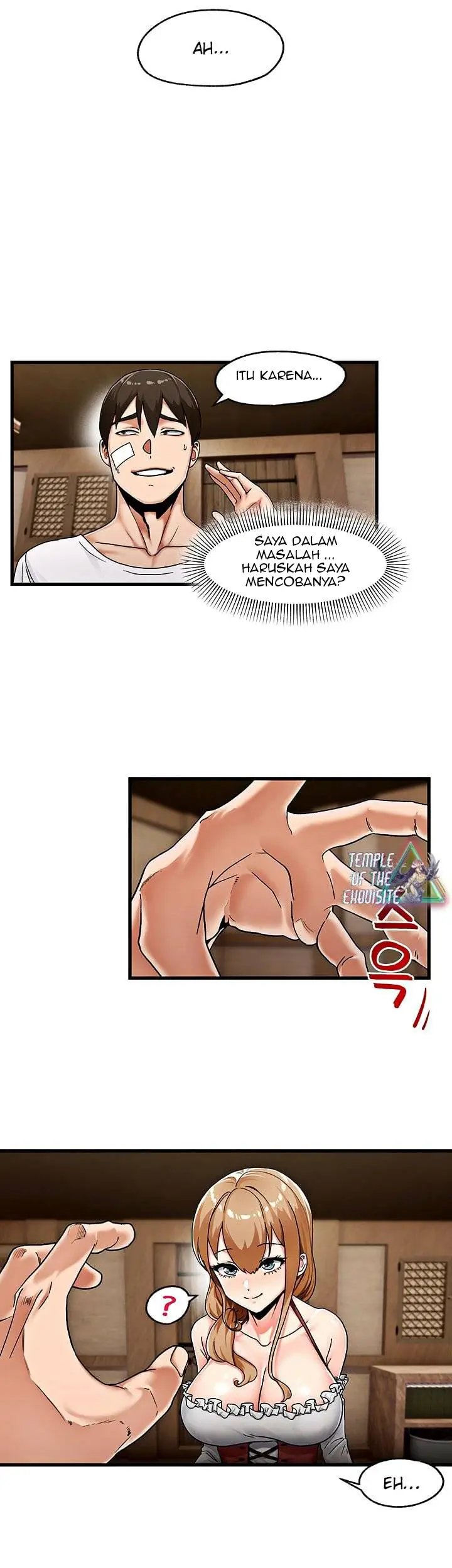 image-komik-hobi-coli-namun-dapat-tante-seksi-chapter-02-5/17