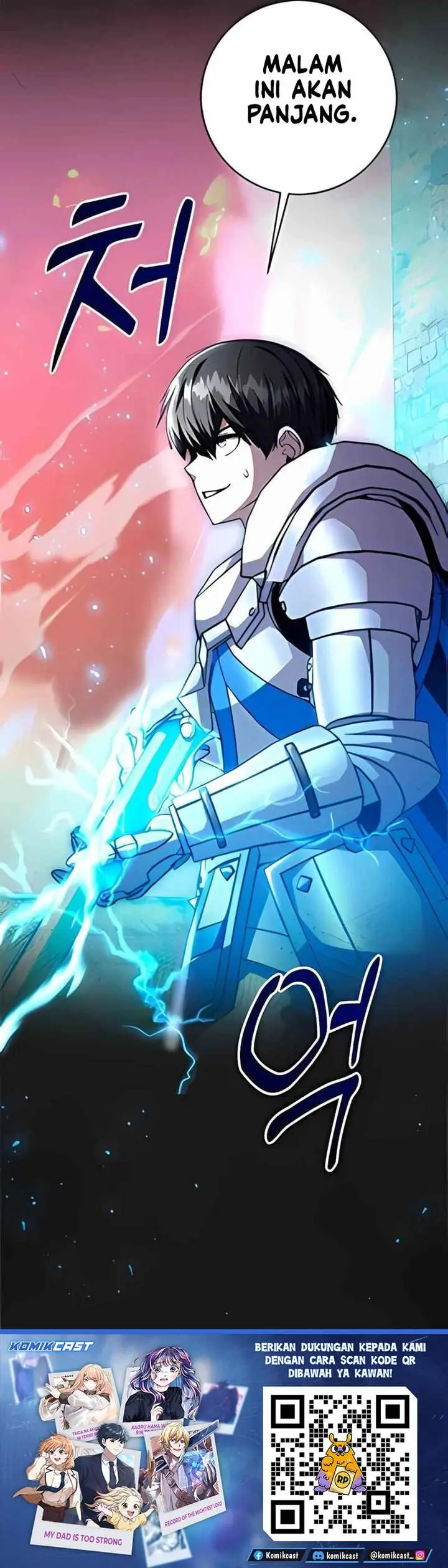 image-komik-holy-emperors-grandson-is-a-necromancer-chapter-102-33/34